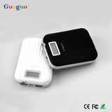 10400mAh Emergency Mobile Power Bank - New Arrival Mini Travel Suitcase (GUOGUO-021)