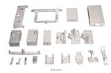 Aluminum Parts of Elevator