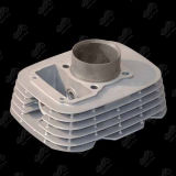 Motorcycle Spare Parts & Accessories - Cylinder (CG150)