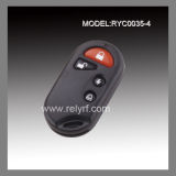 Wireless Remote Control (RYC0035-4) Universal Remote Control