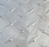 Diamond Aluminium Sheet