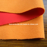 4 Way Stretch Polyester Fabric Bonded with Corduroy (RG233)