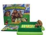 Particular Intelligence Toy Hedgehog Maze
