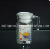 Glass Jug (23308)