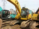 Used Komatsu PC200-7 Excavator (komatsu PC200)