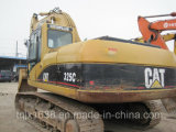 Used Cat 325c Hydraulic Crawler Excavator (325C)