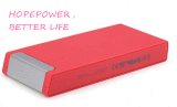High Quality Power Bank/Polymer Lithium Battery Charger