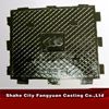Rectangular Manhole Covers