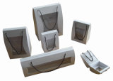 Paper Jewelry Box (THP1384)