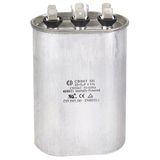 Oil Capacitor (CBB65B-2)