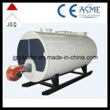 JGQ 7MW Industrial Hot Water Gas (Oil) -Fired Boiler