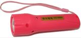 LED Torch with Rechargeable Battery and Low Price