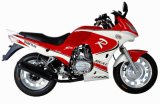 Motorcycle (SL150-7)