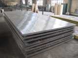 Explosive Stainless Steel Clad Plate