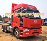 Faw J6 Tractor Truck