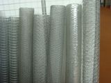 Hexagonal Wire Netting