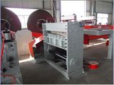 Precision Shearing Machine (2)