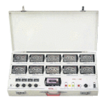 Wg-10d Cassette Duplicator