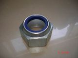 Nylon Insert Lock Nuts M39