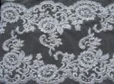 Embroidery Cording Lace (W1335)