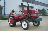 25HP 4WD Mini Farm Tractor