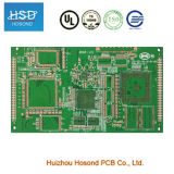 Printed Circuit Board for Cell Phone Key Board 039