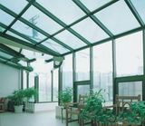 Clear Laminated Glass