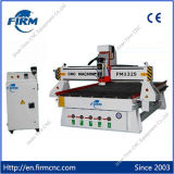 Wood Door Industry Engraving Cutting CNC Router Machine