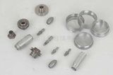 Metal Processing