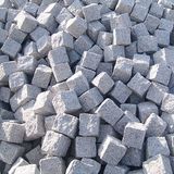 Tumbled Cube Stone&Pathway Stone
