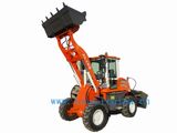 4WD, 1.5t, 0.7 M3 Wheel Loader (ZL15G)