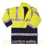 Reflective Safety Jacket (SJ11)