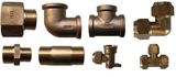 DZR Fittings