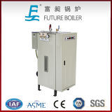 Compact Electric Steam Boiler From China
