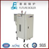 Compact Electric Steam Boiler From China