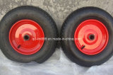 Pneumatic Wheel 4.80/4.00-8 (High Quality And Low Price)