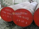 Alloy Die Steel Round Bar (SKD61)