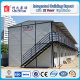 Low Cost Prefabricated Building