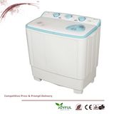 6.8kg Hot Sale Twin-Tub Washing Machine (XPB68-2010SU)