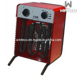China Competitive Industrial Fan Heater (WIFH-50)