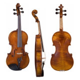 High-Grade Solo Violin (VLAX-1(4/4))