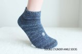 Men's Cotton Ankle Socks-1