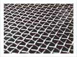 Stainless Steel Crimp Wire Mesh