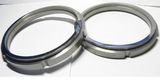 Tungsten Carbide Seal Ring