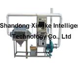 Environment Engineering Device Electrostatic Dust Removal Experiment Device