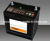 46b24r SMF/ Ns60 SMF/ Car Battery / Automobile Battery/JIS