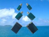 Flow Meter-Sensors