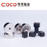 Various Function Magnetic Material