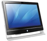 18.5inch All in One PC - 1