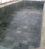 Natural Slate for Swimming Pool